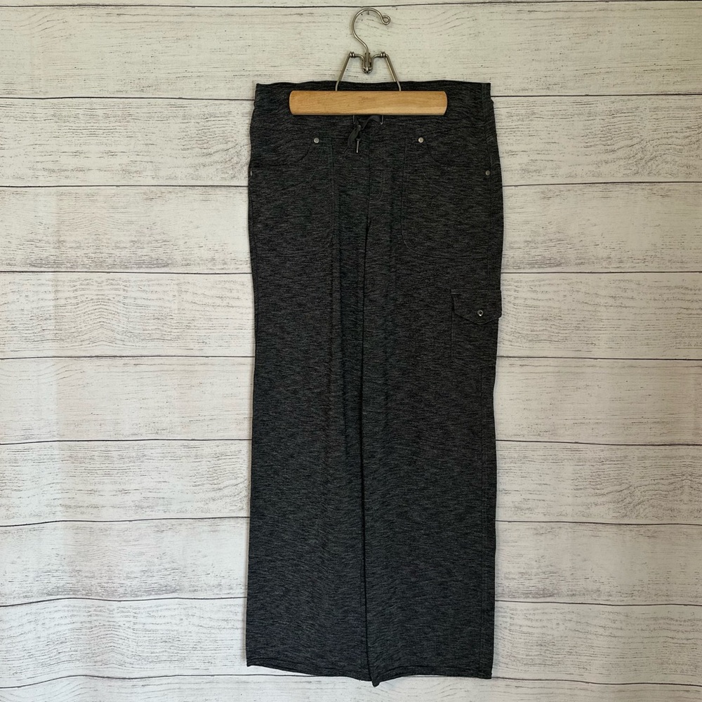 Kuhl Womens Mova Cargo Straight Leg Pants.